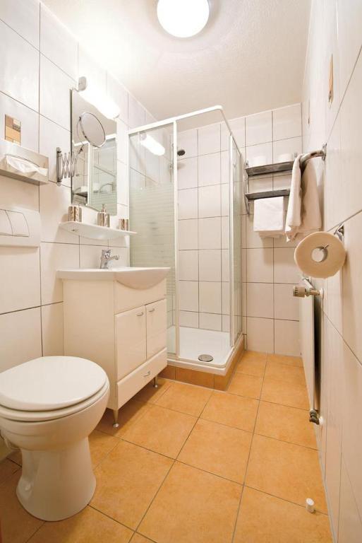 Hotel Gasthof Roessle Rottenburg am Neckar Habitación foto