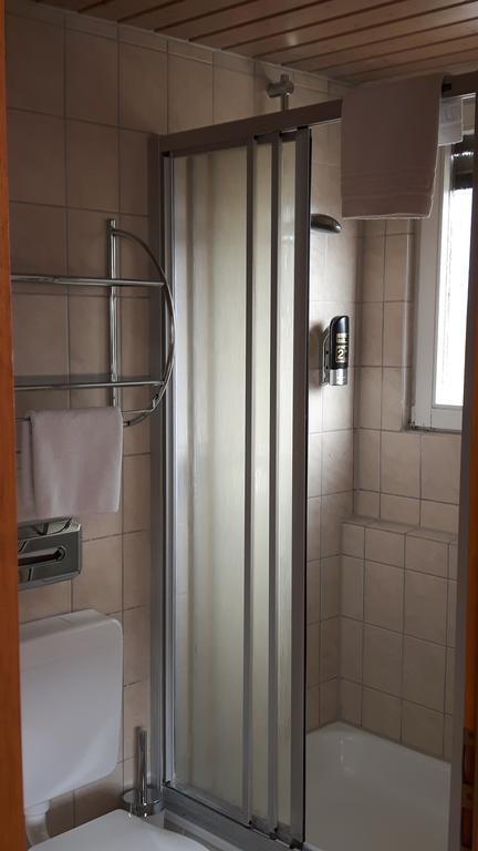 Hotel Gasthof Roessle Rottenburg am Neckar Exterior foto